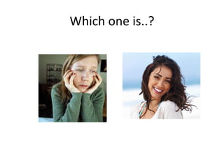 Which one is..?
 