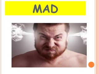 MAD 
 