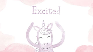 Feelings guessing game