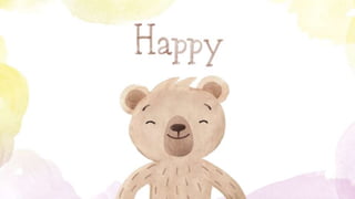 Feelings guessing game