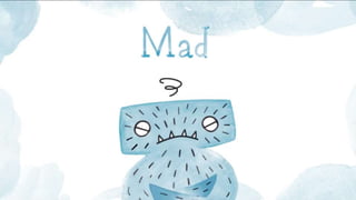 Feelings guessing game