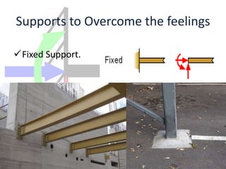 Feelings of structure | PPTX