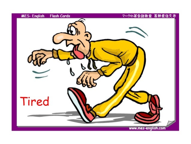 The Feelings/ Los Sentimientos en ingles