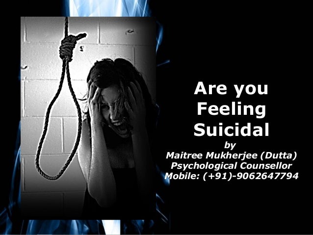 feeling suicidal help feeling suicidal help, Suicide Presentation Ppt Template, Presentation templates