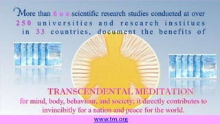 www.tm.org