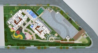 Feel Jardim Sul - Corretor Brahma (11)999767659 - brahma@brahmainvest.com.br