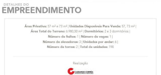 Feel Jardim Sul - Corretor Brahma (11)999767659 - brahma@brahmainvest.com.br