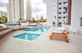 Feel Jardim Sul - Corretor Brahma (11)999767659 - brahma@brahmainvest.com.br