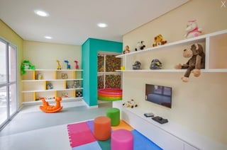 Feel Jardim Sul - Corretor Brahma (11)999767659 - brahma@brahmainvest.com.br