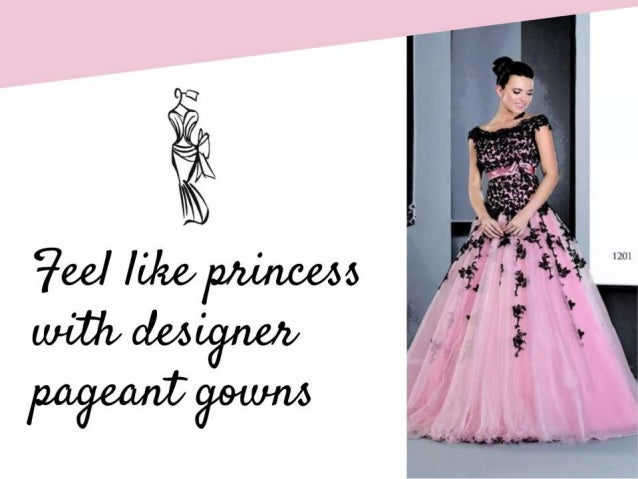 custom evening gowns