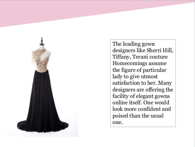 Make Custom Wedding Dresses Your First Choice Ever