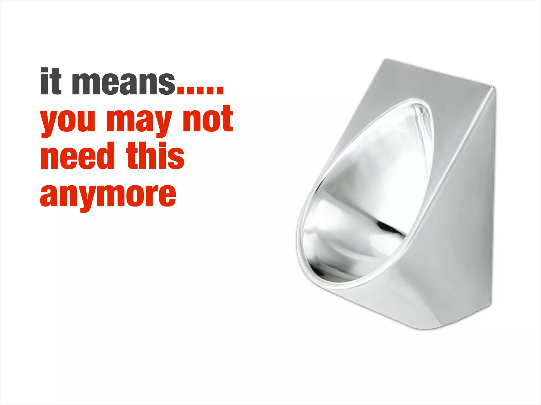 or......
something
original
 