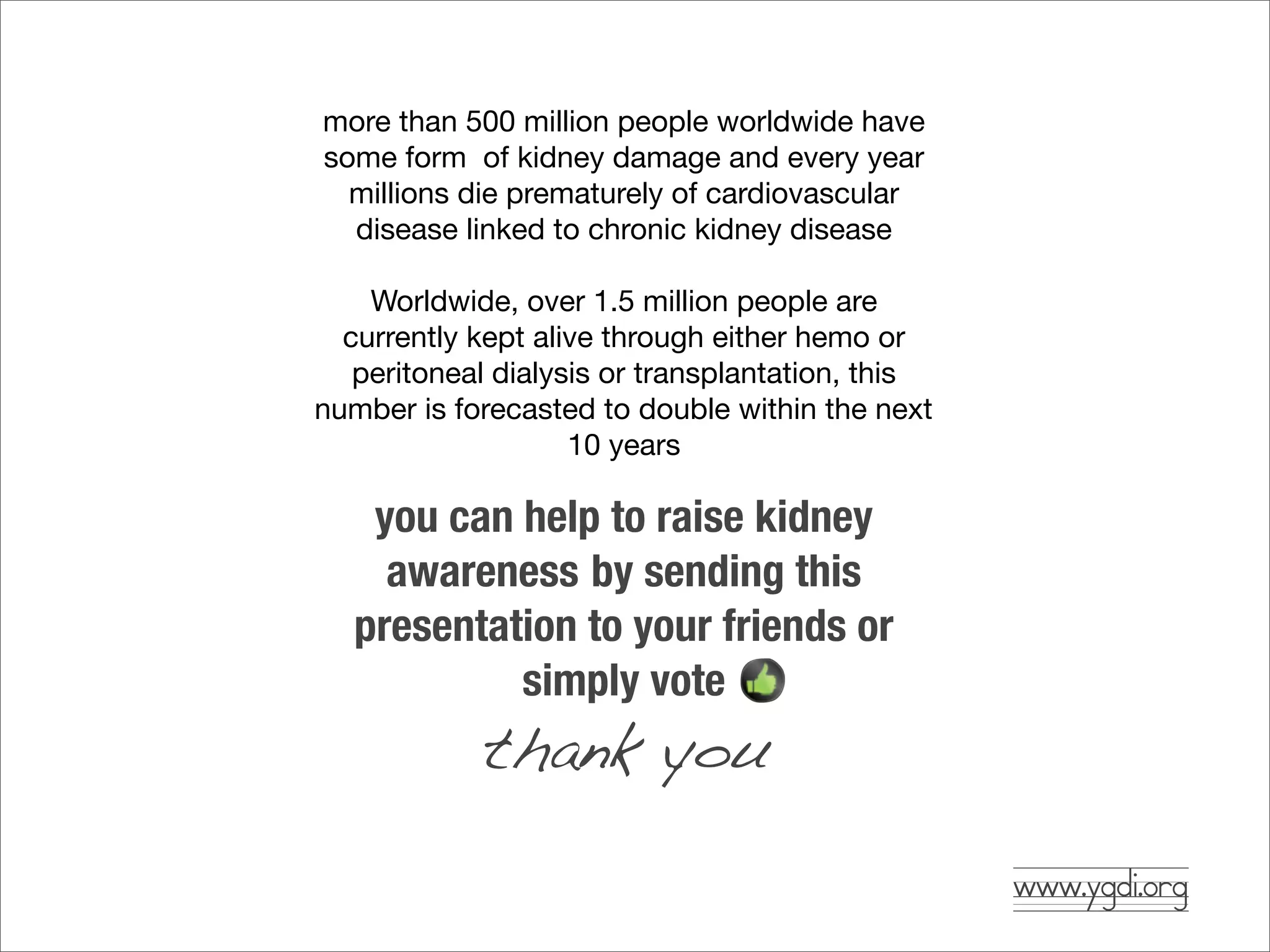 Feels Bad On The Back