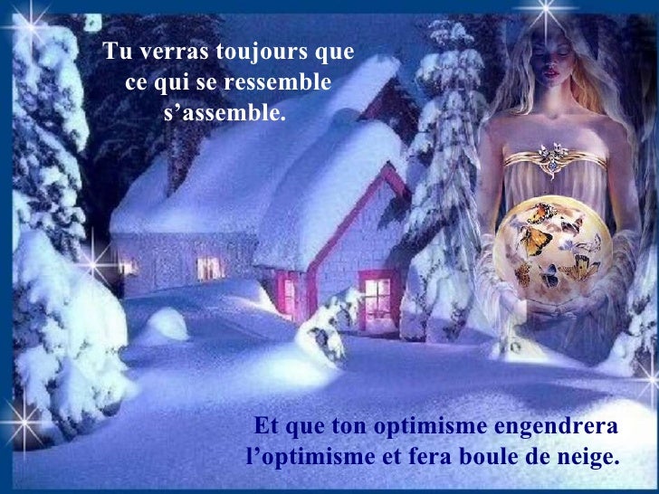 Feerie De Noel