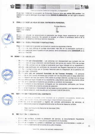 Fe Erratas CAS n 004 2019