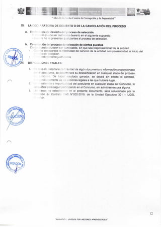 Fe Erratas CAS n 004 2019