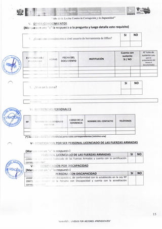 Fe Erratas CAS n 004 2019
