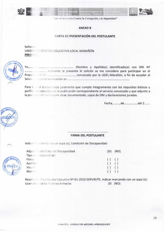Fe Erratas CAS n 004 2019