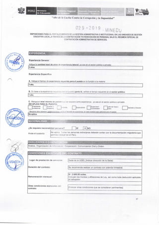 Fe Erratas CAS n 004 2019