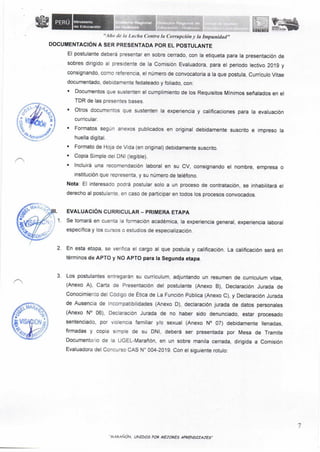 Fe Erratas CAS n 004 2019