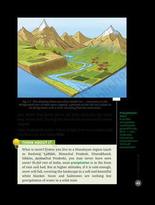 Landforms and Life chapter 3 social studies.pdf