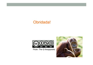 Obridada!

Flickr: The Q theqspeaks

 