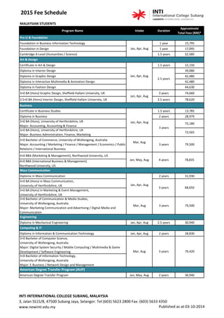 inti-fees-structure-2015-pdf
