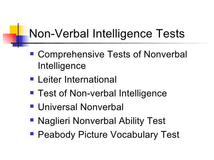 a report on the intelligence test Iq test sample report theories of intelligence whatever the nature of the iq test, many researchers believe that a general statistical factor can be extracted from the results of multiple iq tests mainly due to the fact that people who perform well on one type of intelligence test tend to do well on others also. a report on the intelligence test Iq test sample report theories of intelligence whatever the nature of the iq test, many researchers believe that a general statistical factor can be extracted from the results of multiple iq tests mainly due to the fact that people who perform well on one type of intelligence test tend to do well on others also.