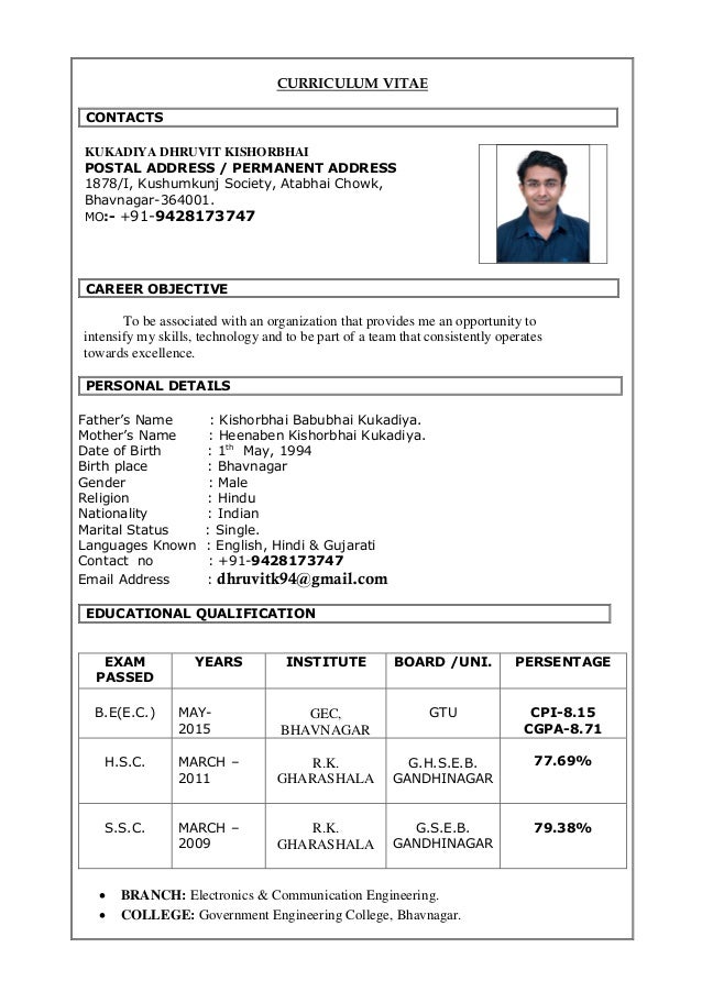 amazing resume in hindi pdf frieze example resume ideas