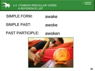 Simple Past - General Review | PPS