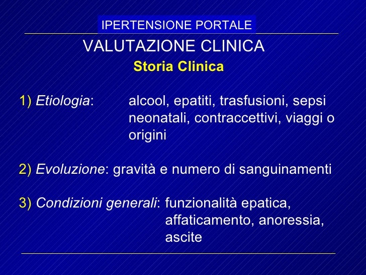 Se le vene varicose prendono in esercito