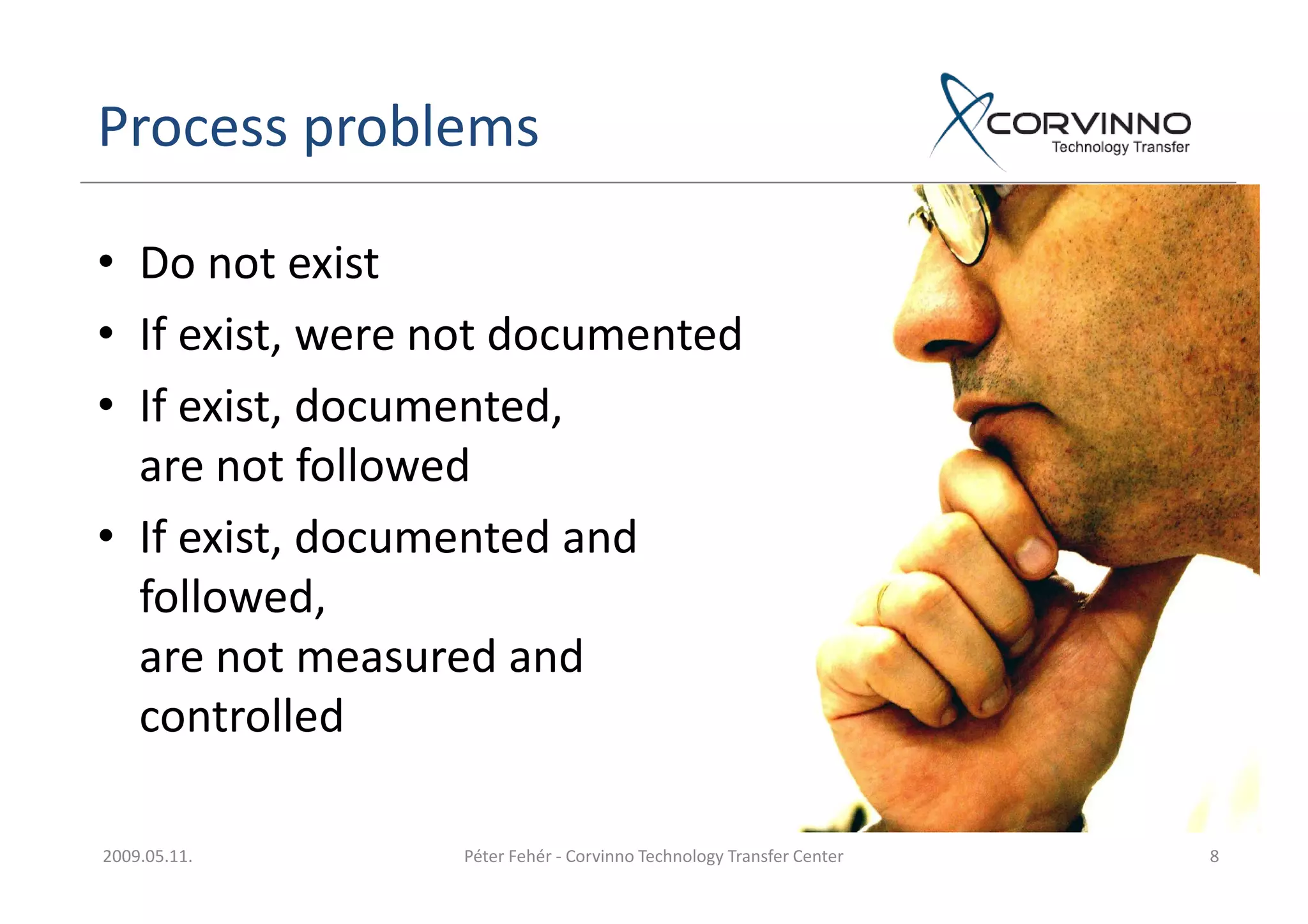 Process Based Risk Management | PDF | Business | Business and Finance