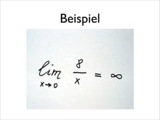 Fehler im Unterricht konstruktiv nutzen