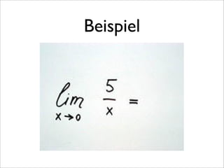 Fehler im Unterricht konstruktiv nutzen