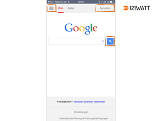 © 121WATT - André Goldmann
126
 