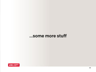 20
…some more stuff
 