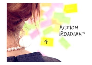 Action
    Roadmap
4
 