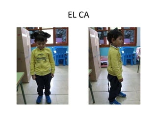 EL CA
 