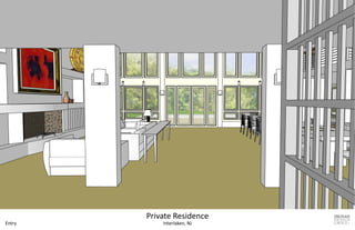 Private Residence