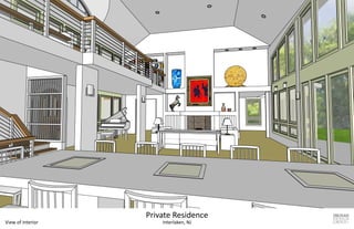 Private Residence