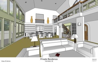Private Residence