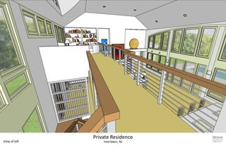 Private Residence