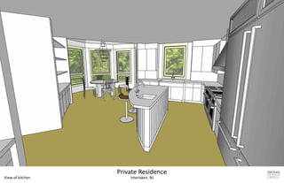 Private Residence