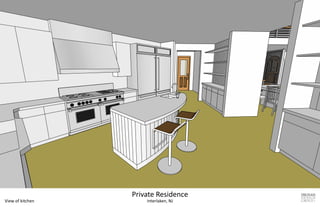 Private Residence