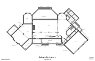 Private Residence