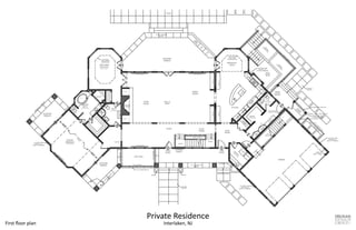 Private Residence