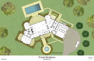 Private Residence