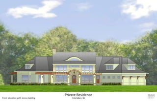 Private Residence