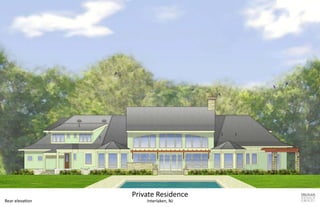 Private Residence