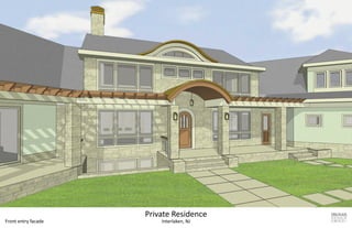 Private Residence